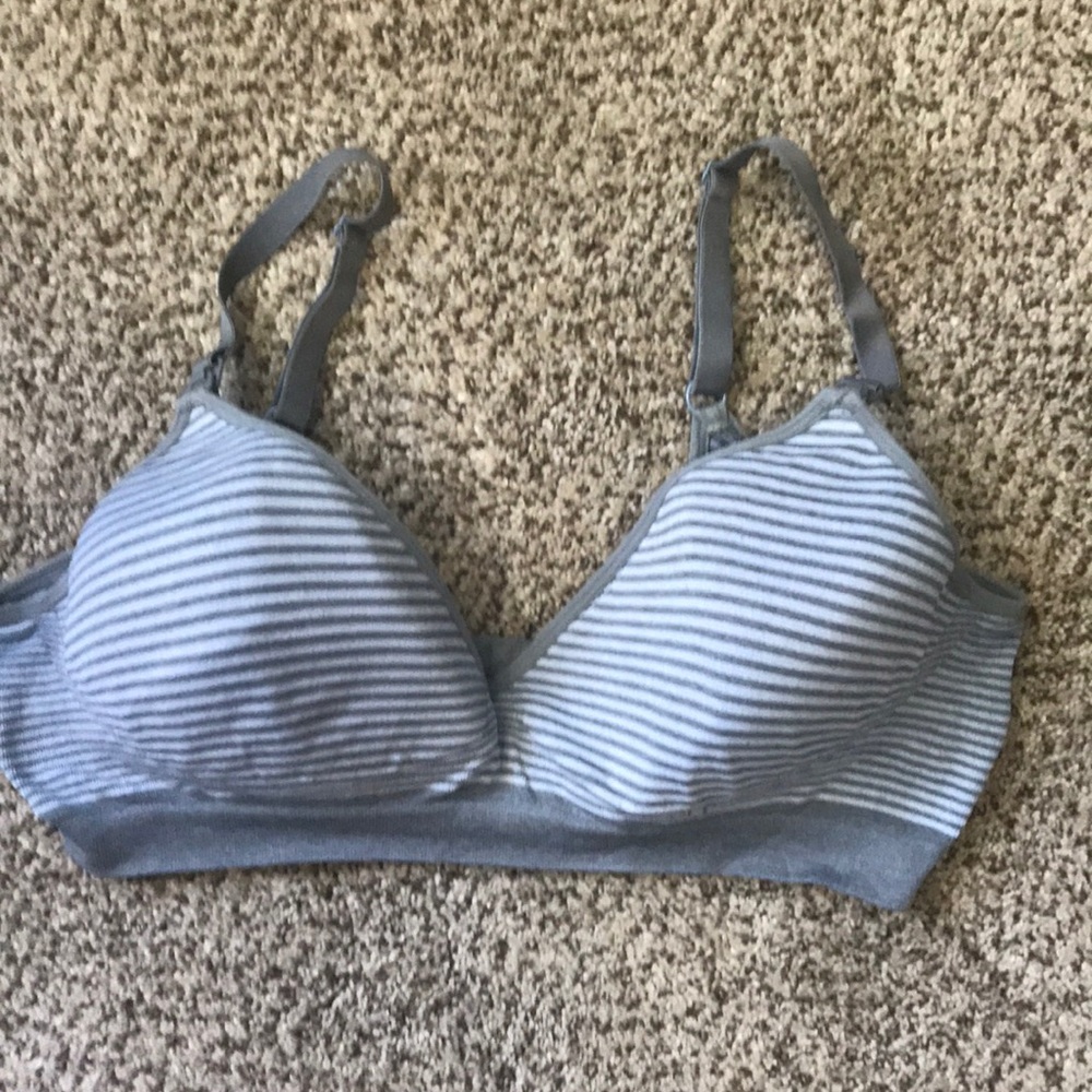 Xl gilligan & o’malley nursing bra